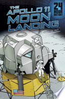 The Apollo 11 Moon Landing: July 20, 1969 cover