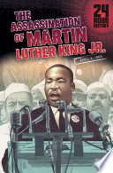 The Assassination of Martin Luther King Jr.: April 4, 1968 cover