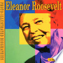 Eleanor Roosevelt: A Photo-Illustrated Biography cover