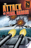 The Attack on Pearl Harbor: December 7, 1941 cover