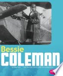 Bessie Coleman cover