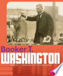 Booker T. Washington cover