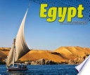 Egypt cover