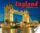England cover