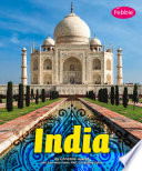 India cover