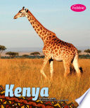 Kenya cover
