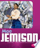 Mae Jemison cover