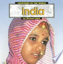 India cover