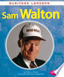 Sam Walton cover
