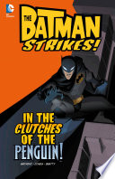 In the Clutches of the Penguin! cover