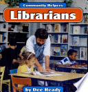 Librarians cover