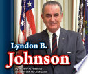 Lyndon B. Johnson cover