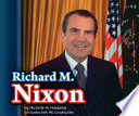 Richard M. Nixon cover