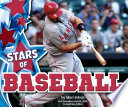 Stars of Baseball cover