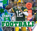 Stars of Football cover