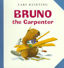 Bruno the Carpenter cover