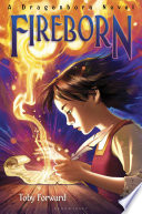 Fireborn cover