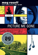 Picture Me Gone cover