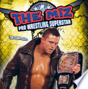 The Miz: Pro Wrestling Superstar cover
