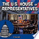 The U.S. House of Representatives cover