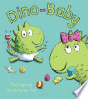 Dino-Baby cover