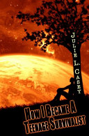 How I Became a Teenage Survivalist cover