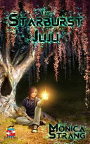 The Starburst Juju cover