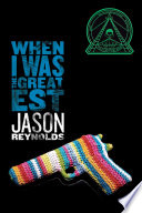When I Was the Greatest cover
