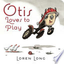 Otis Loves to Play cover