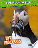 Life Processes cover