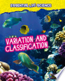 Variation and Classification cover