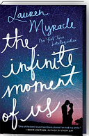 The Infinite Moment of Us cover