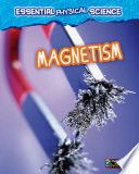 Magnetism cover
