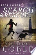 Rock Harbor: Search & Rescue cover