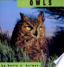 Owls cover