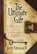The Ultimate Gift cover