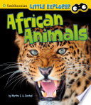 African Animals cover