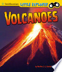 Volcanoes cover