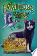 Palace of Dreams cover