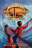 The Power cover