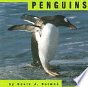 Penguins cover