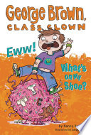 Eww! What's On My Shoe? cover