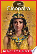 I Am: Cleopatra cover