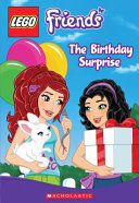 The Birthday Surprise cover