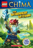 The Warrior Within cover