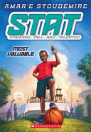Most Valuable cover