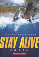 Stay Alive: Crash cover