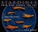 Stardines Swim High Across the Sky and Other Poems cover