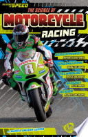 The Science of Motorcycle Racing cover