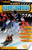 The Science of Snowboarding cover